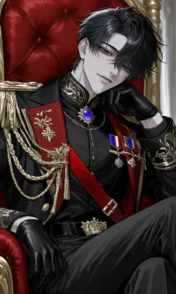 Profile image of レオンハルト