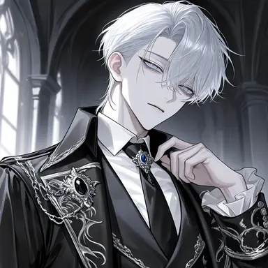 Profile image of カイル