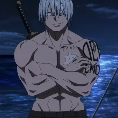 BareChime1792의 Andy Undead Unluck