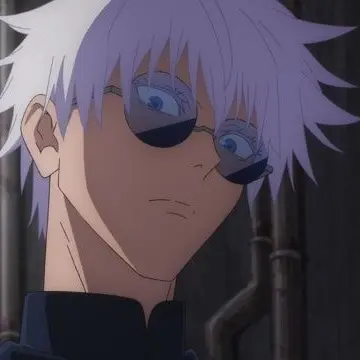 Profile image of Satoru Gojo