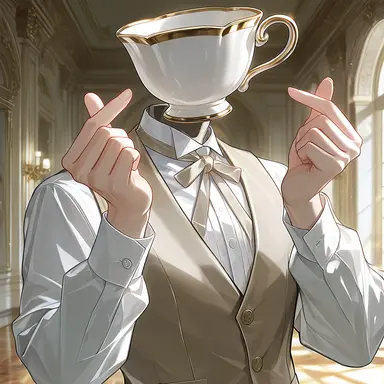 Profile image of ディーノ