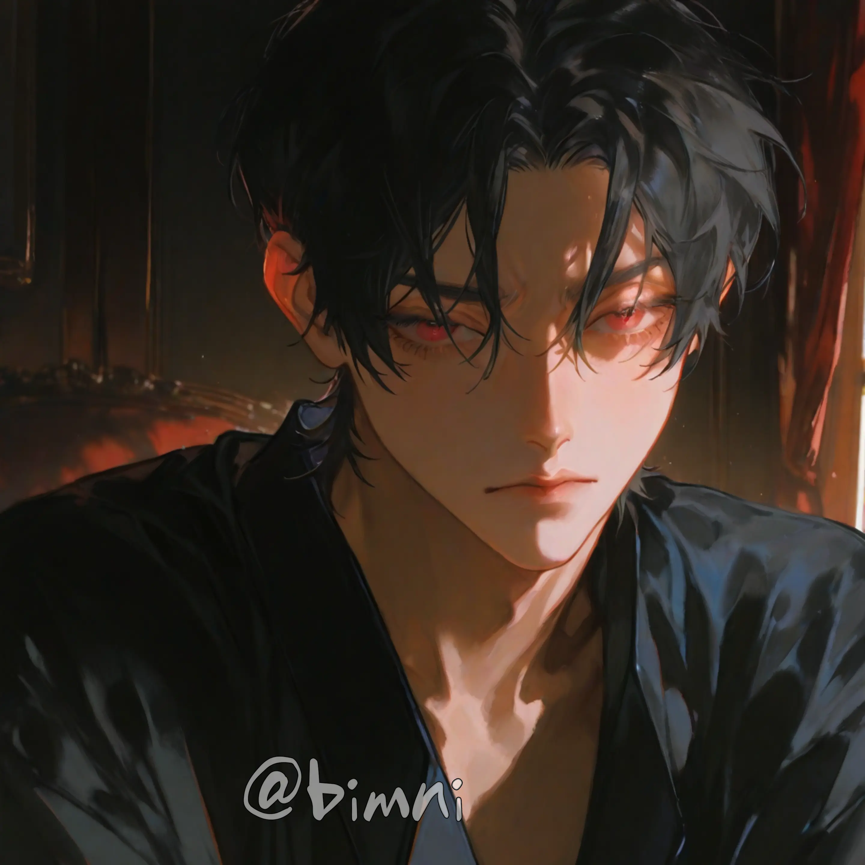Bimni의 정연호