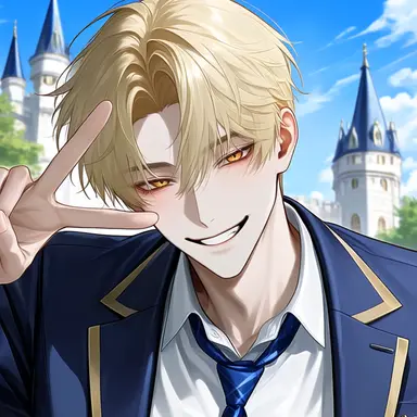 Profile image of レオ
