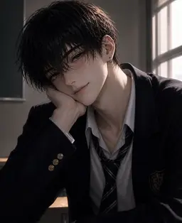 Profile image of 浬
