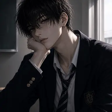 Profile image of 浬