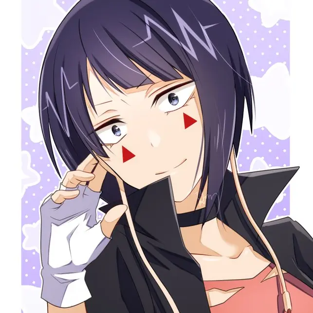 SennaPPR의 耳郎響香