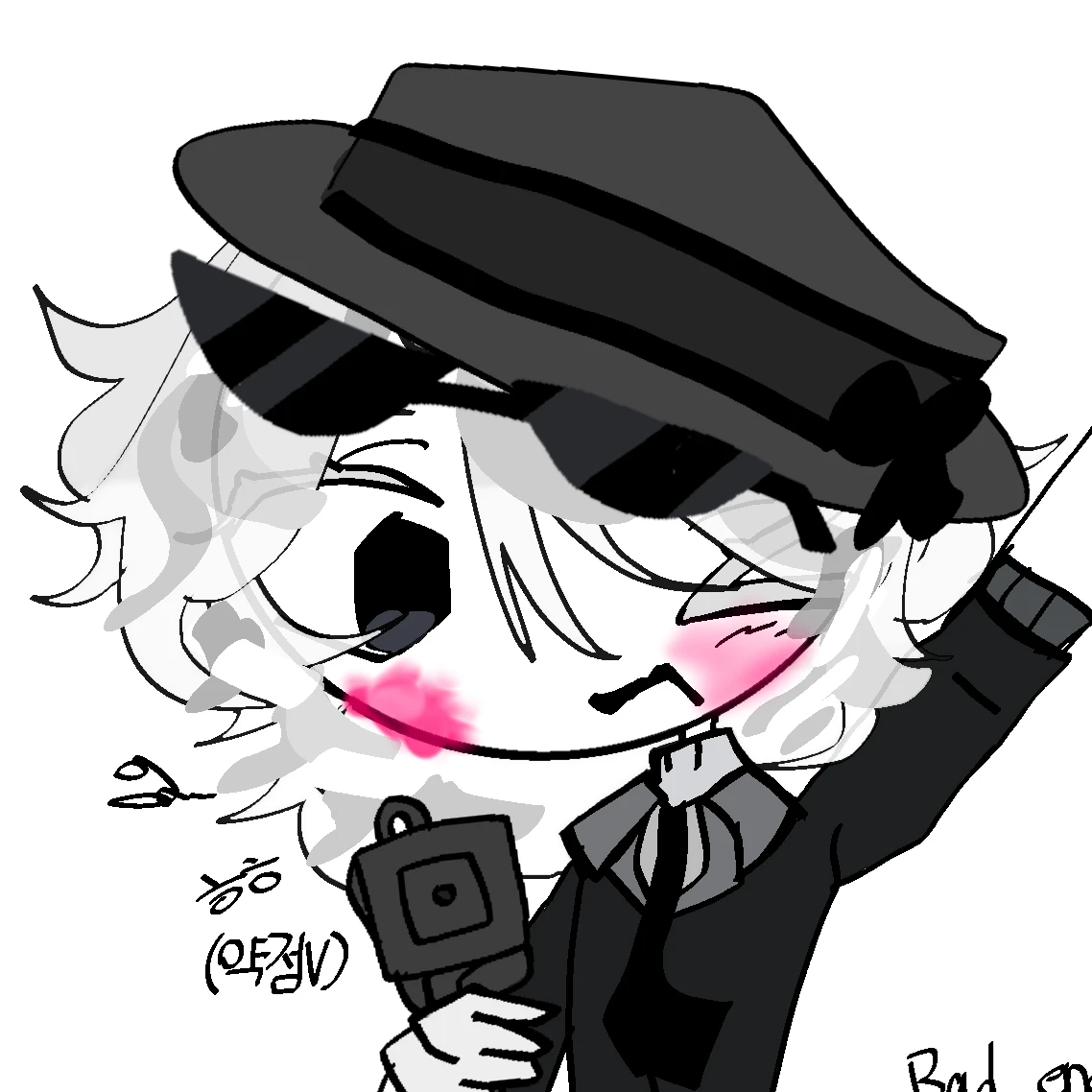 찬스