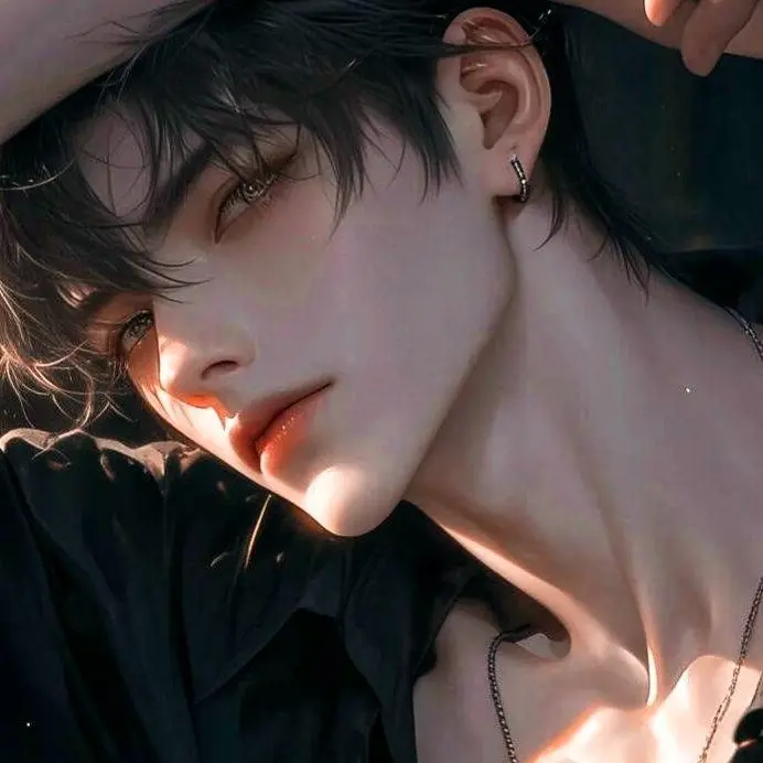 lilsou의 남예준