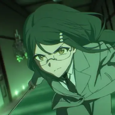 Profile image of Ayame Hazakura