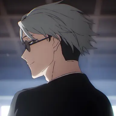 Profile image of Itecho Kangetsu