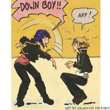 Profile image of Kyoka Kaminari