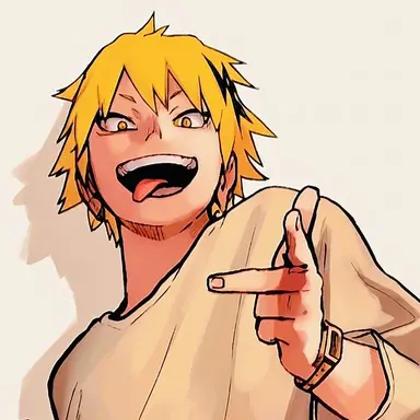Profile image of Denki Kaminari