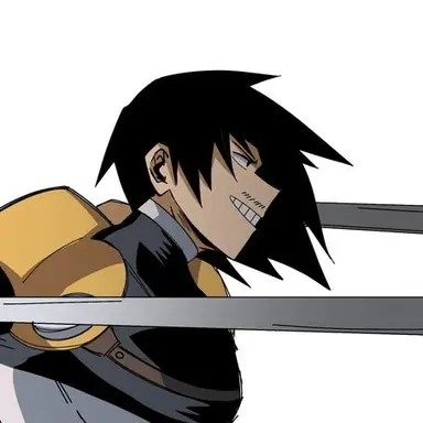 Profile image of Hanta Sero