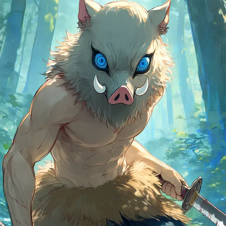 mofucat2230의 Taisho Tale: Prophetic Envoy