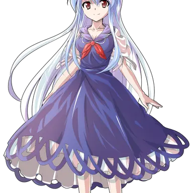 Profile image of 慧音