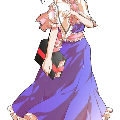 Profile image of アリス