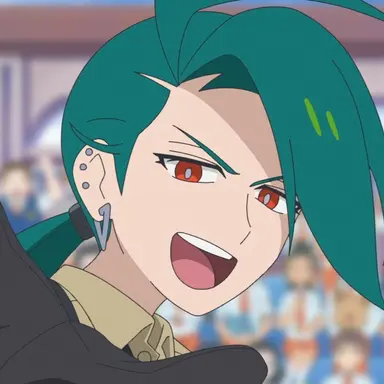 Profile image of チリ
