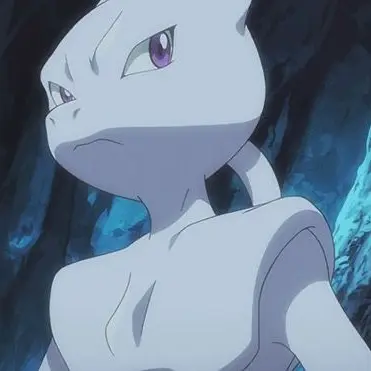 Profile image of ミュウツー