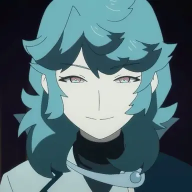 Profile image of スピネル