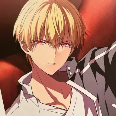 Profile image of ギルガメッシュ
