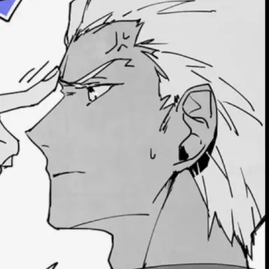 Profile image of アーチャー