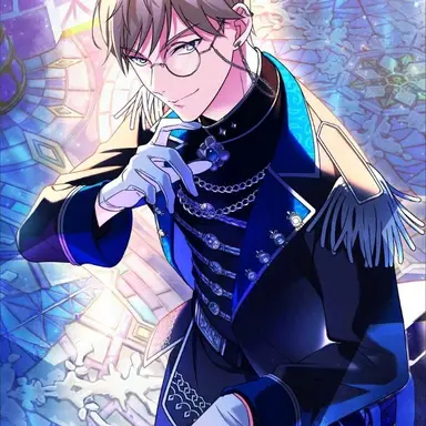 Profile image of 이시바시 토우마