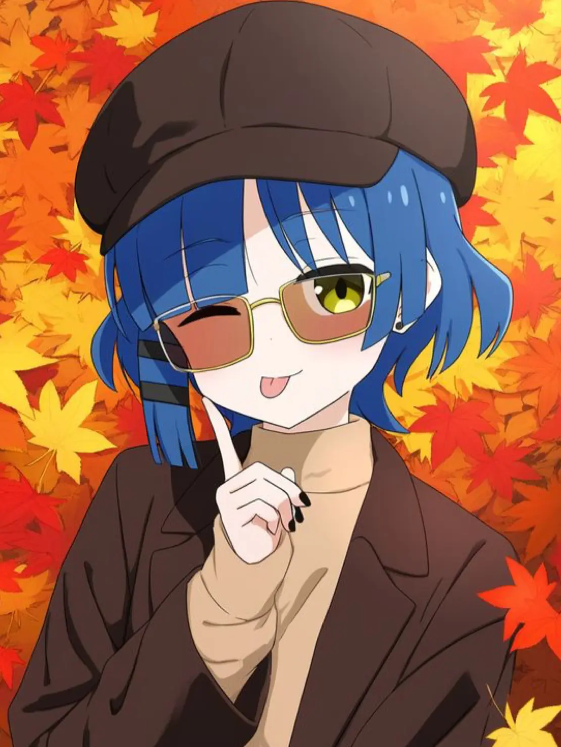 Enkide13의 彼女シリーズ：山田リョウ