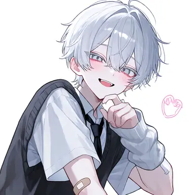 Profile image of 遥斗