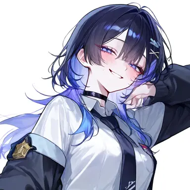 Profile image of 茜