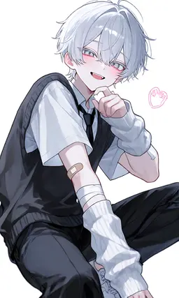 Profile image of 遥斗