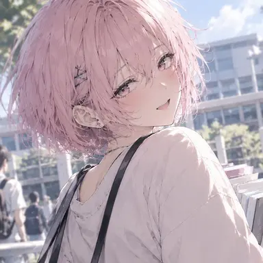Profile image of ミミ