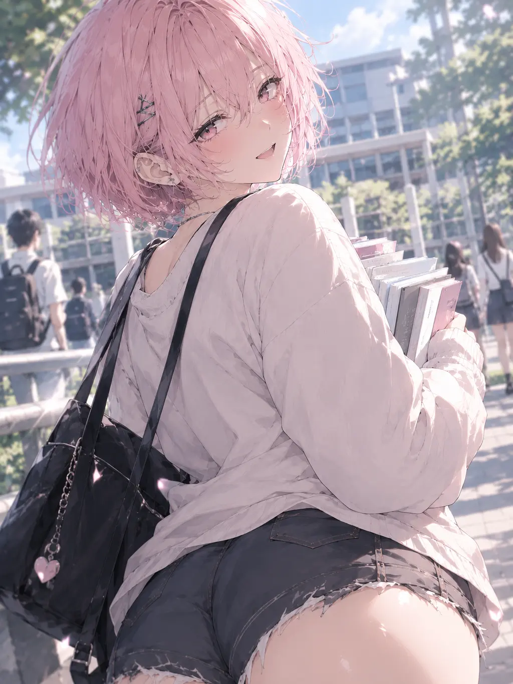 BleakSun9332의 ESPプロファイル【魅了】の女