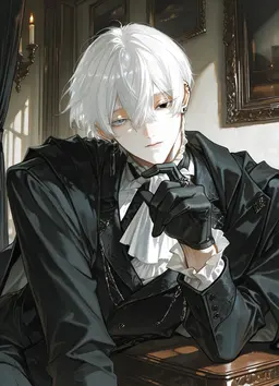 Profile image of アイドネウス