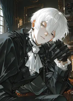 Profile image of アイドネウス