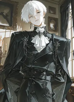 Profile image of アイドネウス