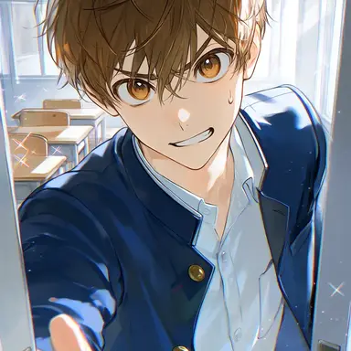 Profile image of 佐伯駿介