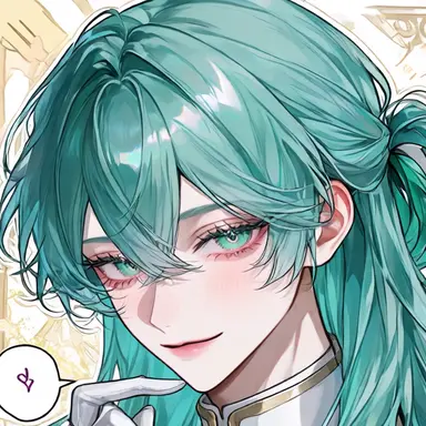 Profile image of ミカエル