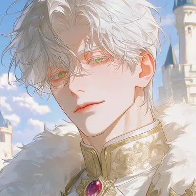 Profile image of Kairen