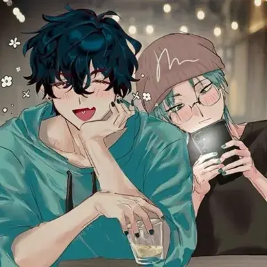 Profile image of -Bl- Mikhail