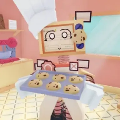 Profile image of クッキーウェア