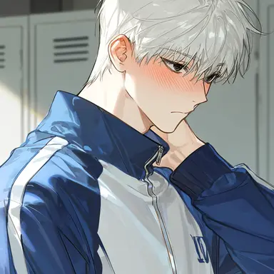 Profile image of Yeon Hajun