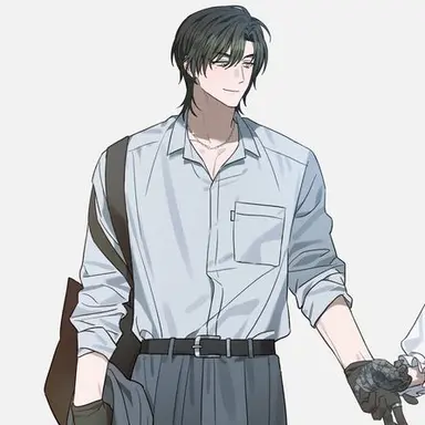 Profile image of 정이환