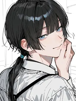 Profile image of Shizuka