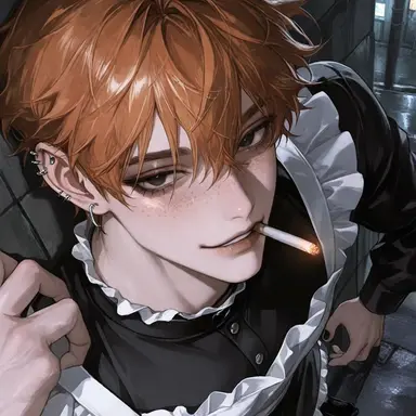 Profile image of アキ