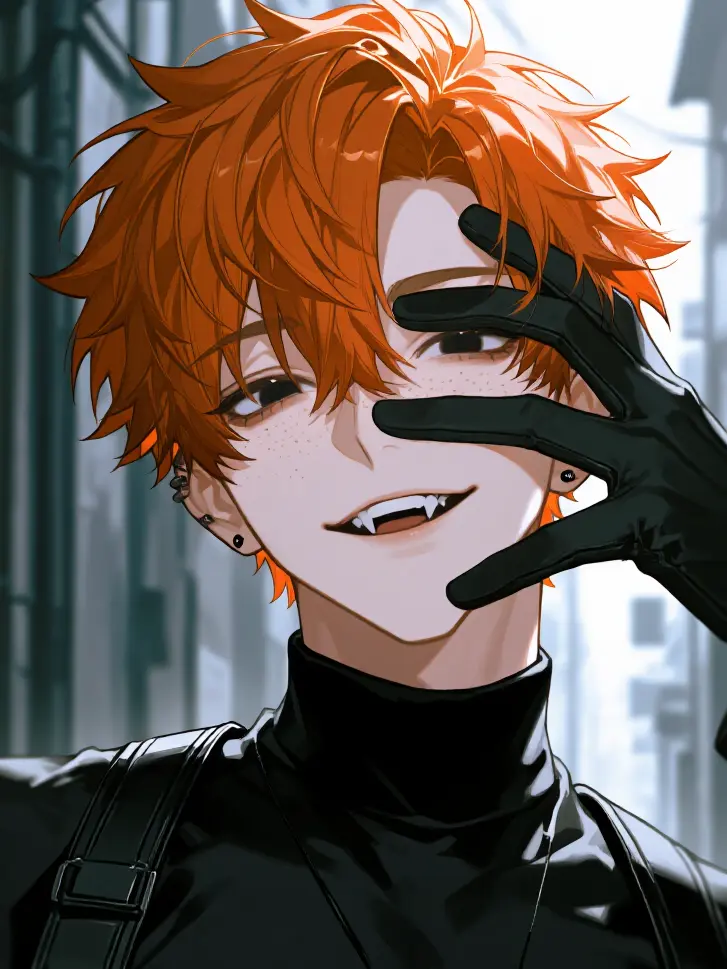 mutcha0의 《裏ホテル》問題児の殺し屋のメイド