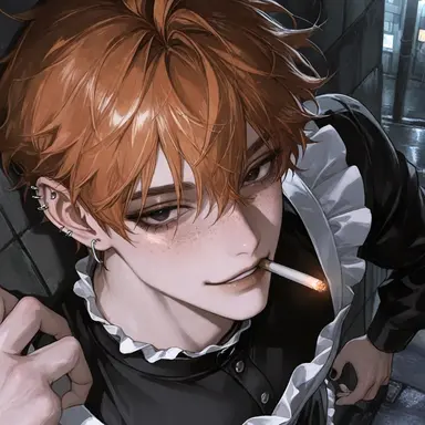 Profile image of Dutch