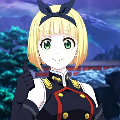 Profile image of 스루가 슈슈
