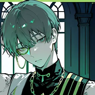 Profile image of Vesalius