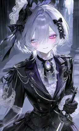 Profile image of 클레어