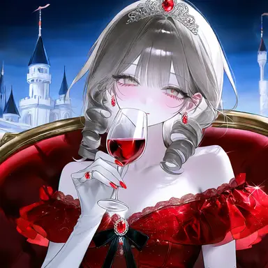 Profile image of 키라메